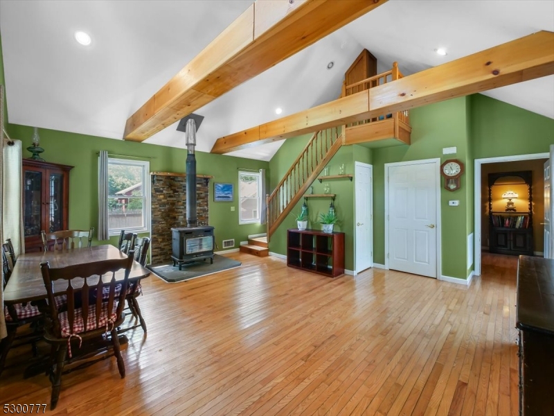 Upper Greenwood Lake - Residential