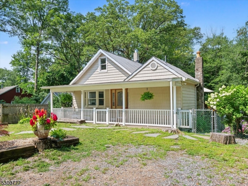 Upper Greenwood Lake - Residential