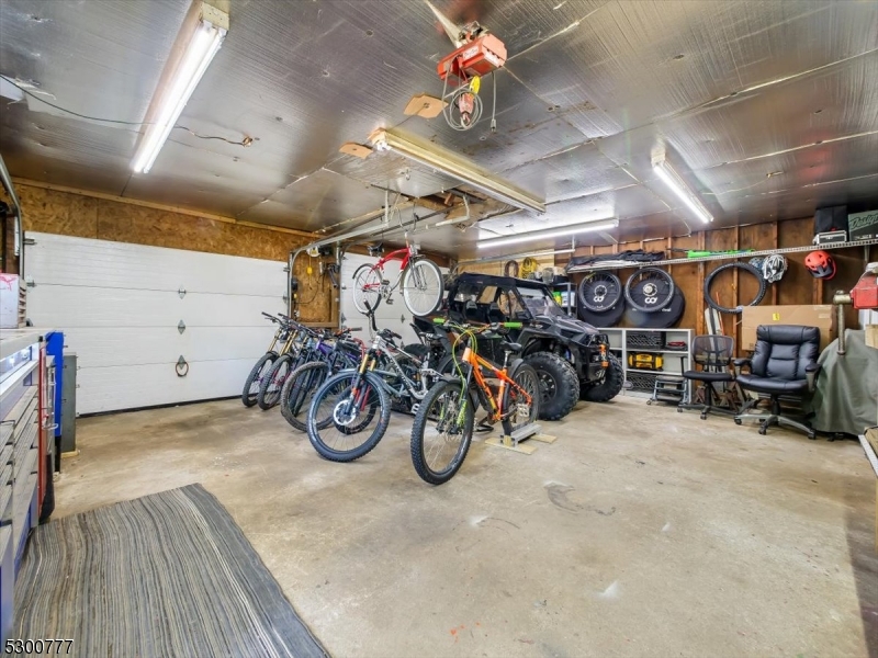 Upper Greenwood Lake - Residential