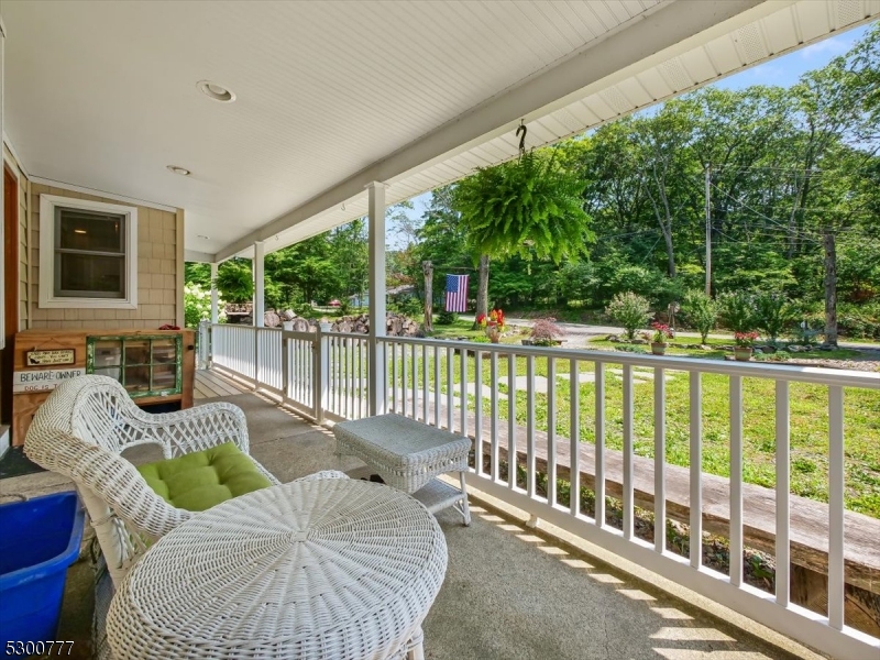 Upper Greenwood Lake - Residential