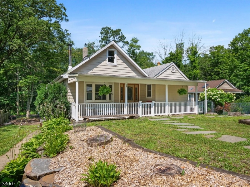 Upper Greenwood Lake - Residential