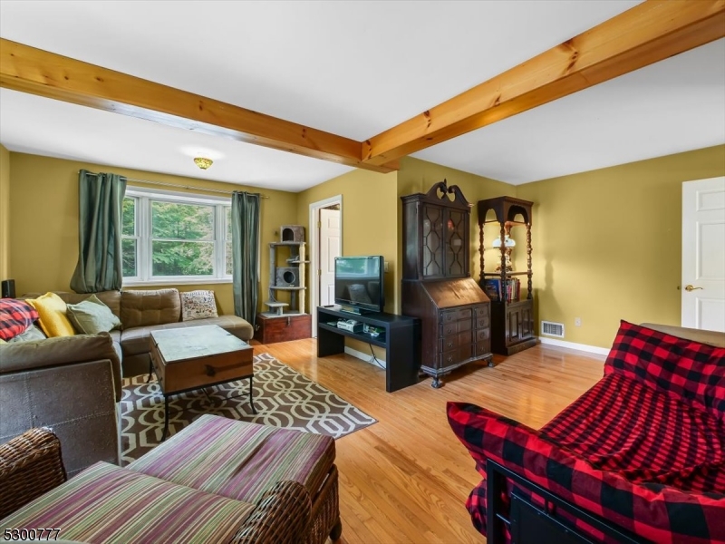 Upper Greenwood Lake - Residential