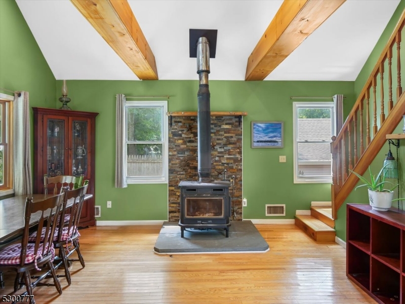 Upper Greenwood Lake - Residential