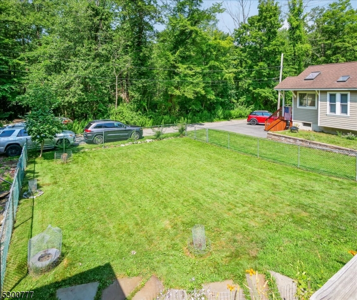 Upper Greenwood Lake - Residential