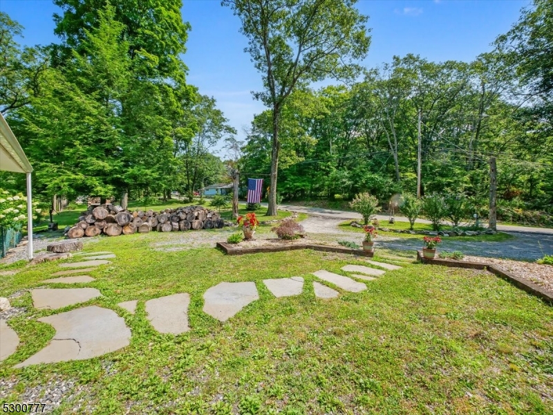 Upper Greenwood Lake - Residential