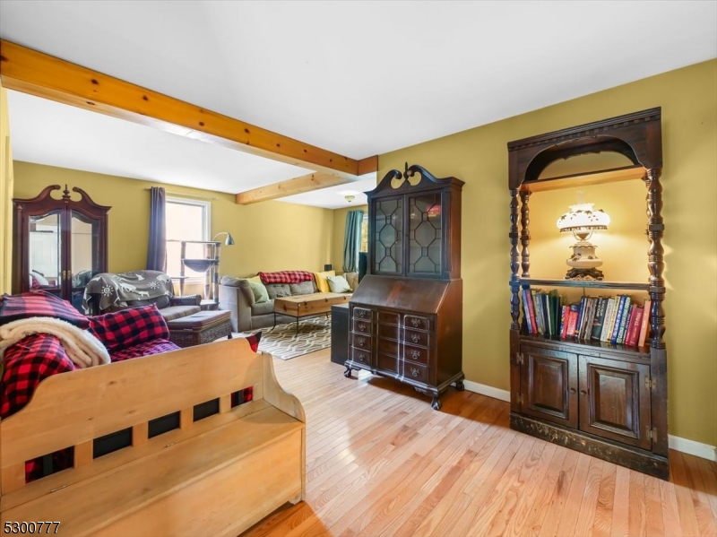 Upper Greenwood Lake - Residential