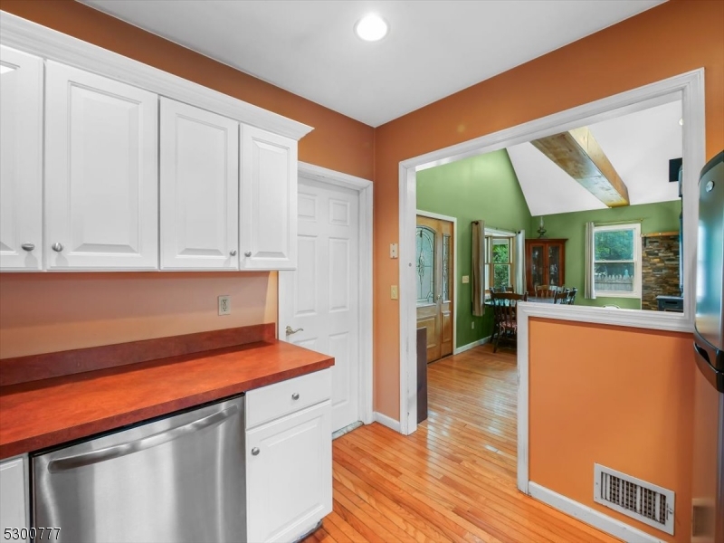 Upper Greenwood Lake - Residential