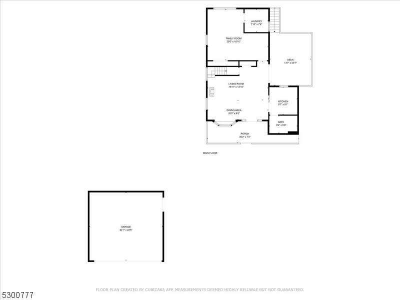 Upper Greenwood Lake - Residential