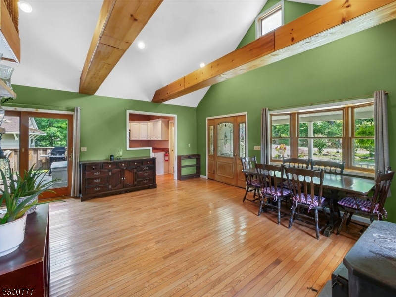 Upper Greenwood Lake - Residential