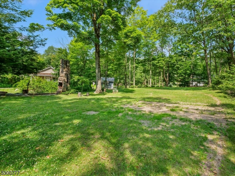 Upper Greenwood Lake - Residential