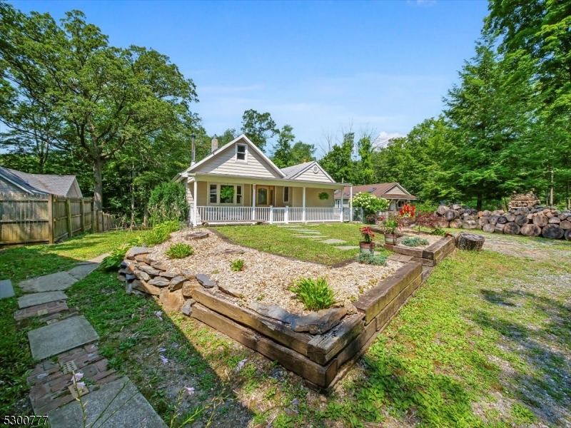 Upper Greenwood Lake - Residential