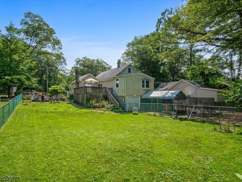 Upper Greenwood Lake - Residential