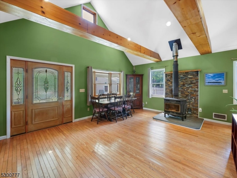 Upper Greenwood Lake - Residential