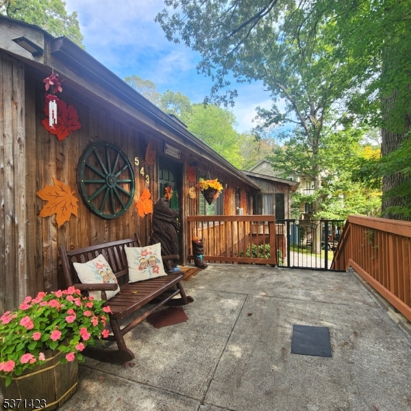 Lake Hopatcong - Residential