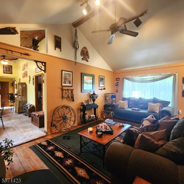 Lake Hopatcong - Residential