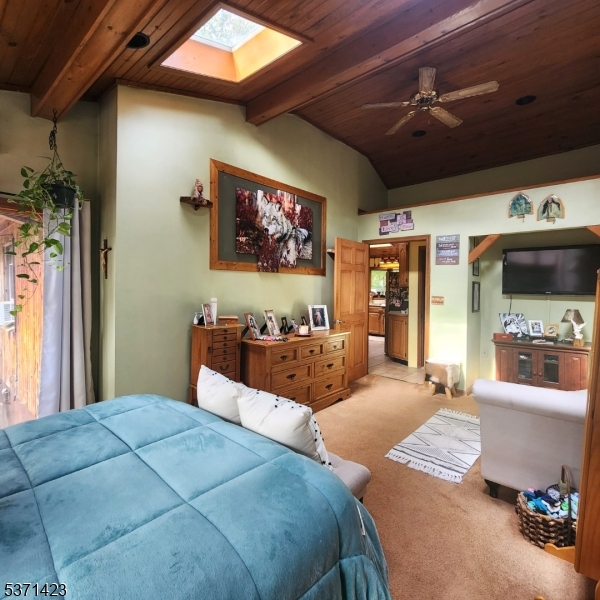 Lake Hopatcong - Residential