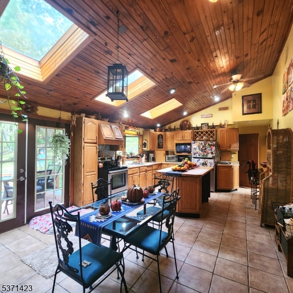 Lake Hopatcong - Residential