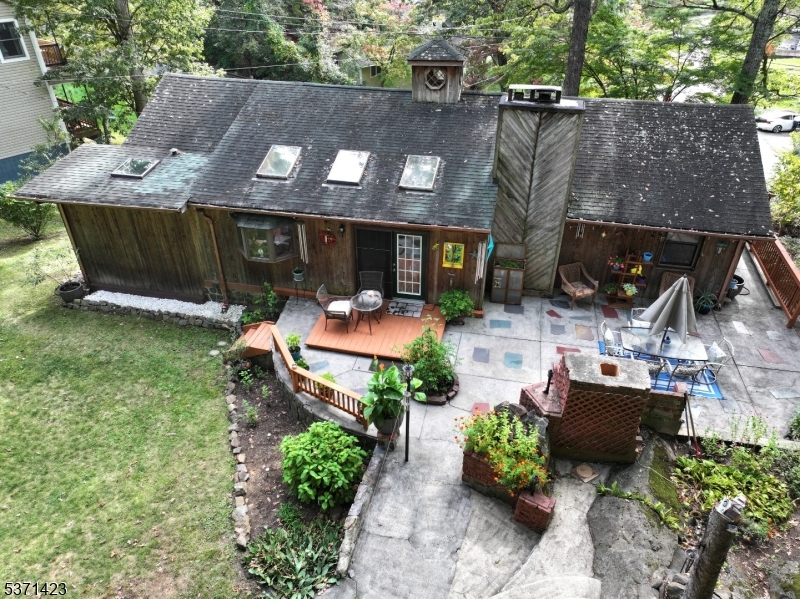 Lake Hopatcong - Residential