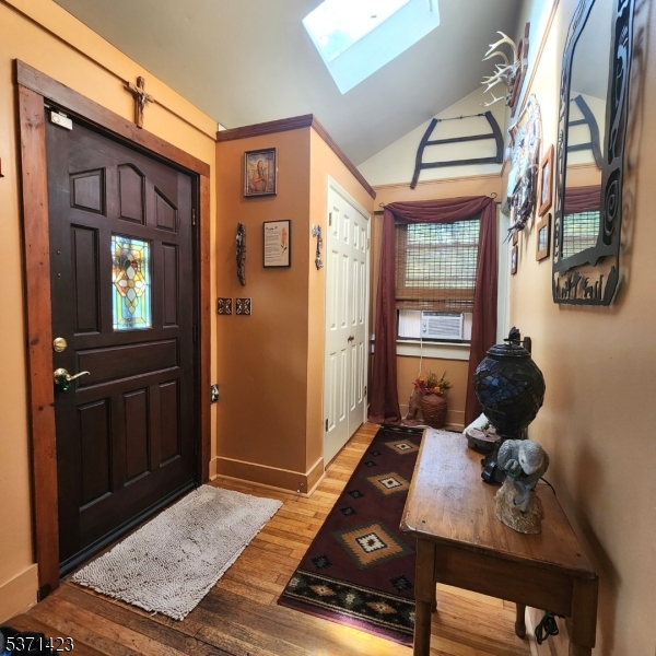 Lake Hopatcong - Residential