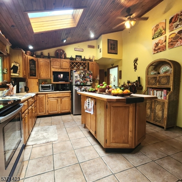 Lake Hopatcong - Residential