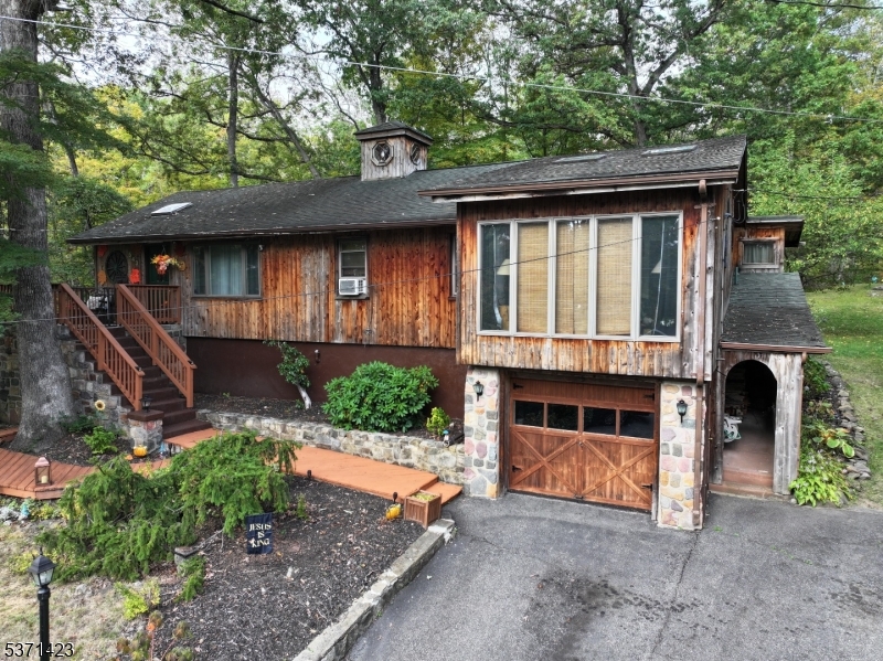 Lake Hopatcong - Residential