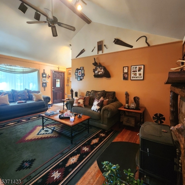 Lake Hopatcong - Residential