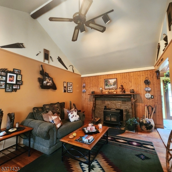 Lake Hopatcong - Residential