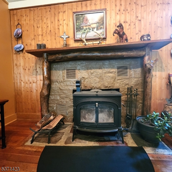 Lake Hopatcong - Residential