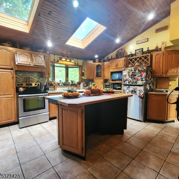 Lake Hopatcong - Residential