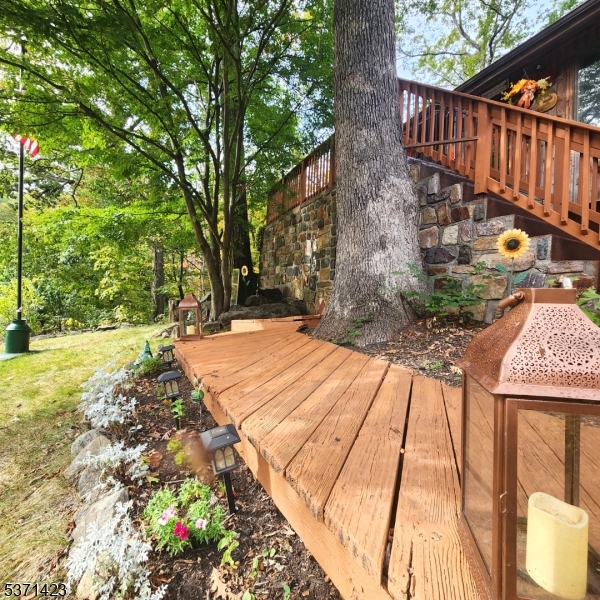 Lake Hopatcong - Residential