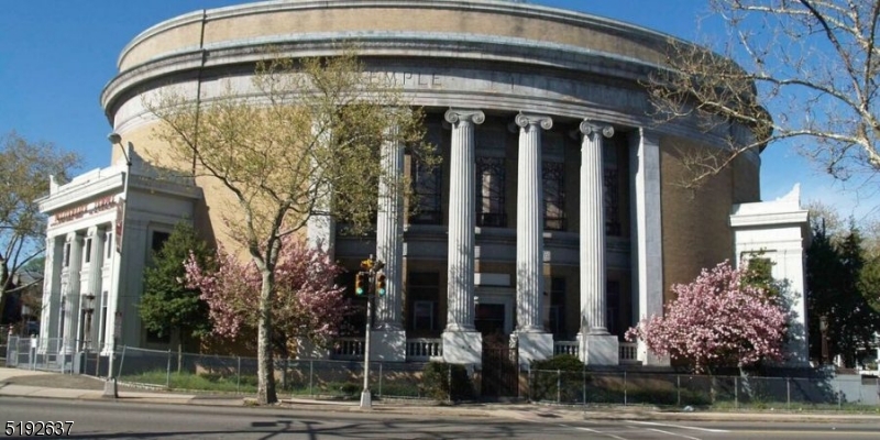 Clinton Hill - Commercial Sale