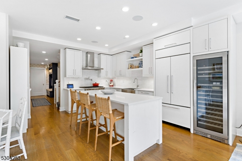 Hoboken - Residential