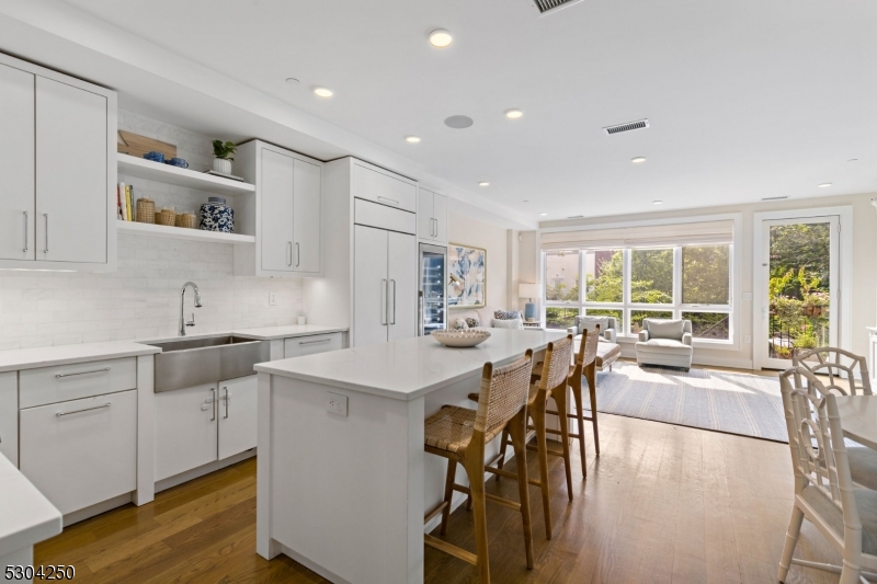 Hoboken - Residential