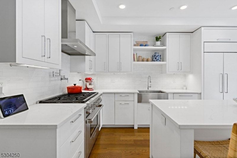 Hoboken - Residential