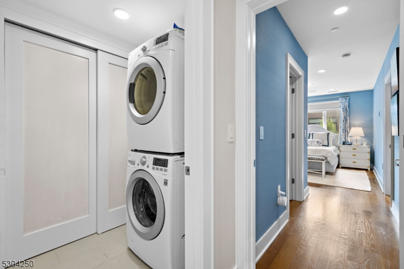 Hoboken - Residential