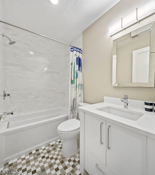 Hoboken - Residential