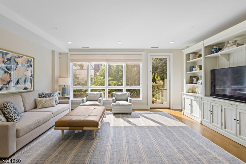 Hoboken - Residential