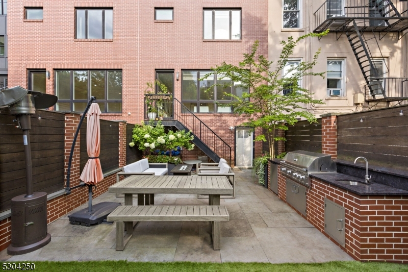 Hoboken - Residential