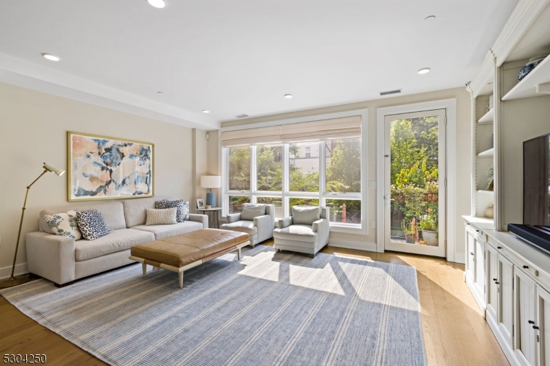 Hoboken - Residential