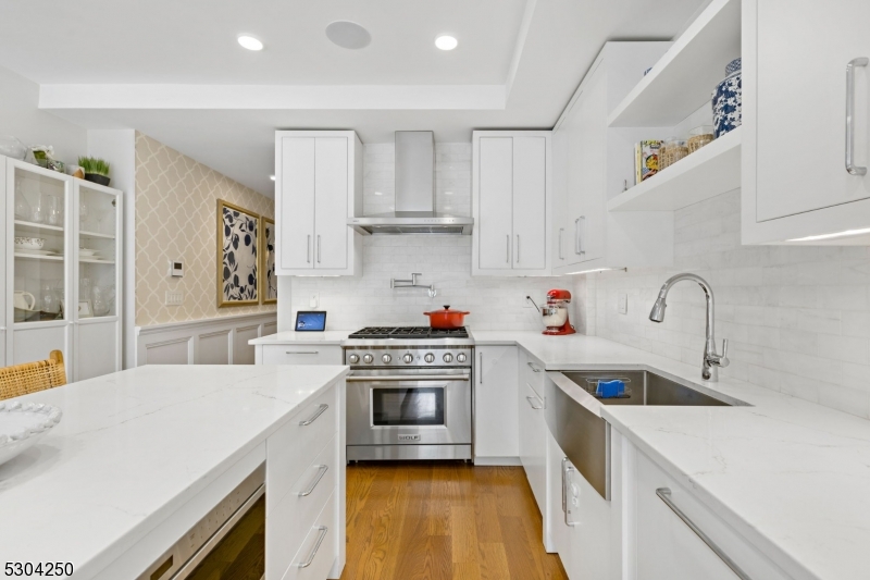 Hoboken - Residential