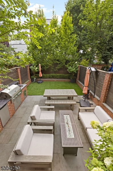 Hoboken - Residential