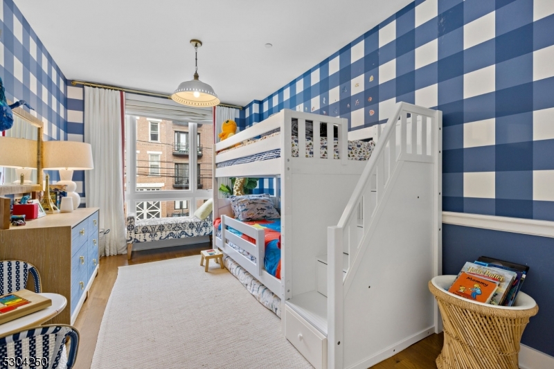 Hoboken - Residential