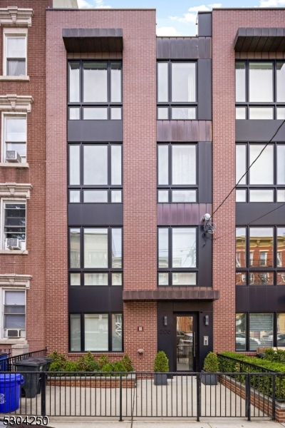 Hoboken - Residential