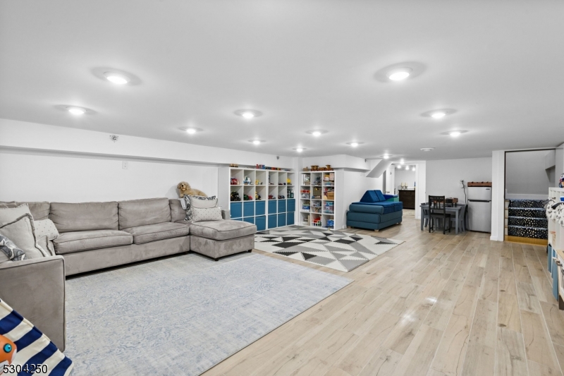 Hoboken - Residential