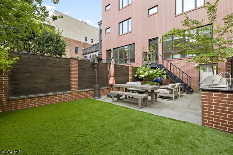 Hoboken - Residential