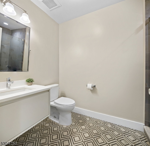 Hoboken - Residential