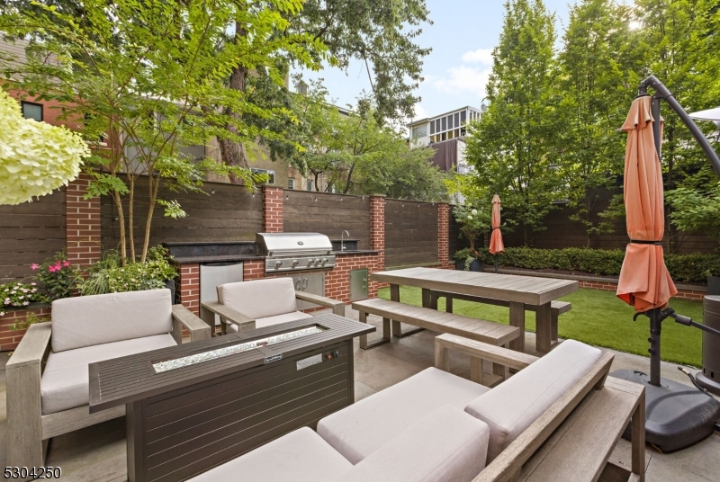 Hoboken - Residential