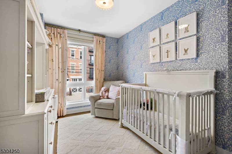 Hoboken - Residential