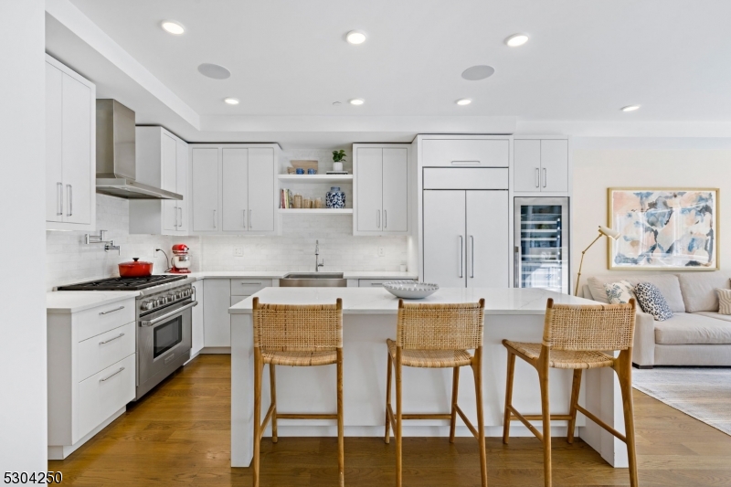 Hoboken - Residential