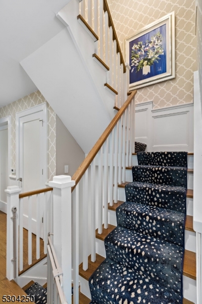 Hoboken - Residential